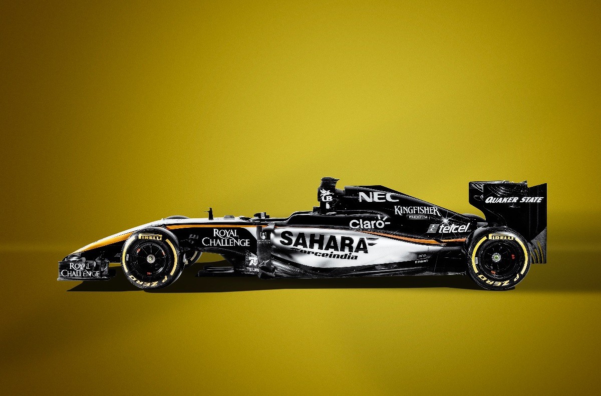 Force India