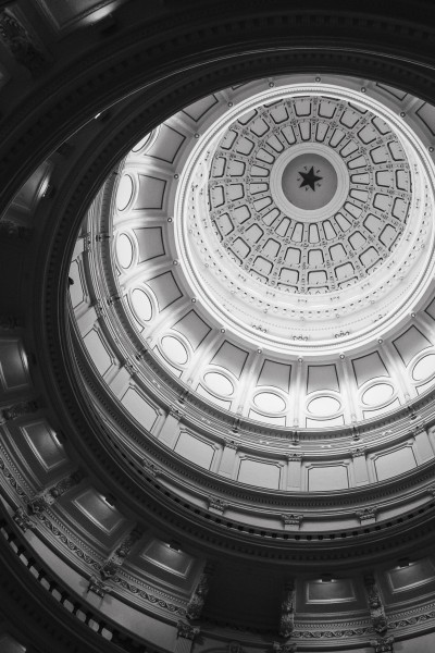 Austin Capitol